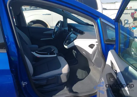 2021 Chevrolet Bolt Ev Fwd Lt z USA, uszkodzony, nr VIN 1G1FY6S09M4107221